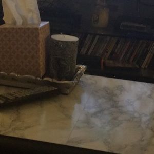 Meet your Posher, Seth